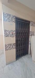 Image of 1359 Sq.ft 3 BHK Apartment / Flat for sale in Chinar Park, Kolkata for Rs. 6600000