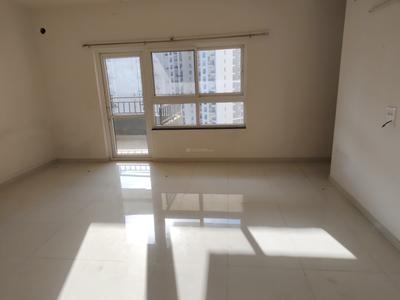 Living Room Image of 1350 Sq.ft 3 BHK Apartment / Flat for sale in Godrej Infinity, Mundhwa Pune for Rs. 17000000