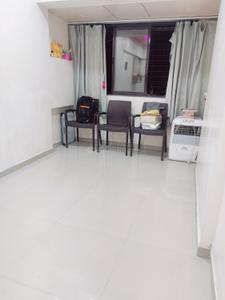 Living Room Image of 420 Sq.ft 1 BHK Apartment / Flat for sale in Lower Parel Mumbai for Rs. 14500000