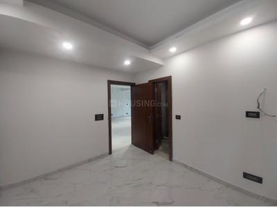 Hall Image of 1600 Sq.ft 2 BHK Apartment / Flat for rent in Aashirwad Apartment, Matiala New Delhi for Rs. 42000