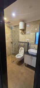 Image of 1500 Sq.ft 3 BHK Builder Floor for rent in Sector 40, Gurgaon for Rs. 85000