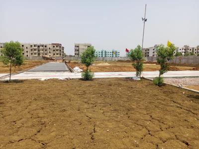 Image of 902 Sq.ft Residential Plot / Land for sale in Smriti Nagar, Bhilai for Rs. 2429016