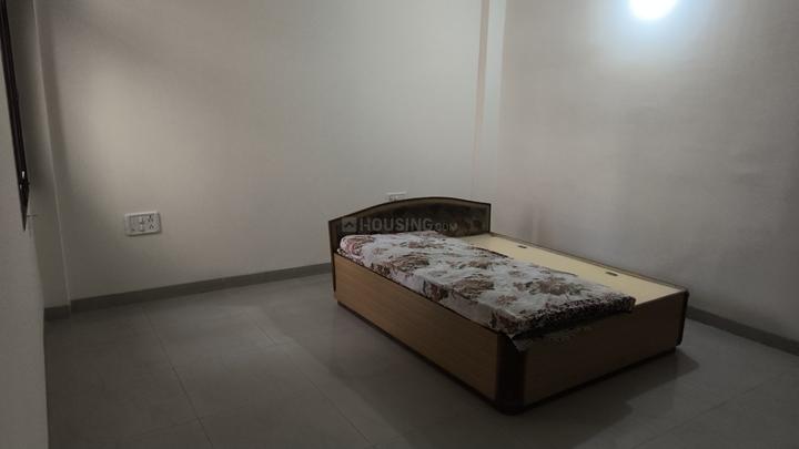 Mahalakshmi Nagar Bedroom 1