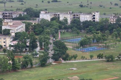 Image of 1065 Sq.ft 2 BHK Apartment / Flat for sale in Hirco Palace Gardens, Hirco Palace Gardens, Chennai for Rs. 6600000