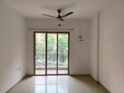 Living Room Image of 774 Sq.ft 1.5 BHK Apartment / Flat for sale in Lodha Casa Rio Gold, Palava Phase 1 Thane for Rs. 4100000