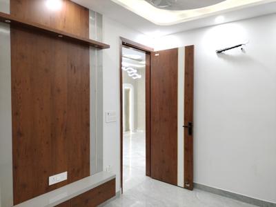 Bedroom Image of 600 Sq.ft 2 BHK Builder Floor for sale in Chandra Park New Delhi for Rs. 5800000