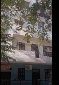Image of 660 Sq.ft Residential Plot / Land for sale in DDA Akshardham Apartments, Sector 19 Dwarka, New Delhi for Rs. 34000000