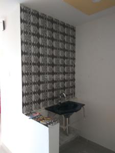 Image of 1450 Sq.ft 3 BHK Apartment / Flat for rent in Kukatpally, Hyderabad for Rs. 45000
