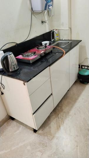Greater Kailash II, Greater Kailash Kitchen 1