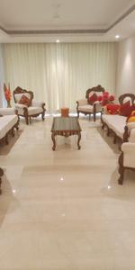 Hall Image of 3800 Sq.ft 4 BHK Apartment / Flat for rent in Malviya Nagar Jaipur for Rs. 210000