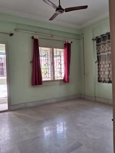 Hall Image of 1155 Sq.ft 3 BHK Apartment / Flat for rent in Kazipara Kolkata for Rs. 27000