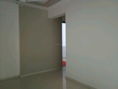 Living Room Image of 1320 Sq.ft 2 BHK Apartment / Flat for sale in GeeCee Emerald, Kharghar Navi Mumbai for Rs. 14000000