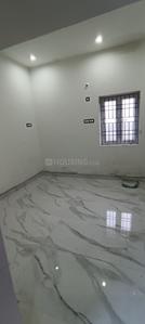 Bedroom Image of 990 Sq.ft 2 BHK Independent House for sale in Perambur Chennai for Rs. 3500000
