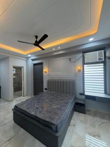Bedroom Image of 1080 Sq.ft 3 BHK Apartment / Flat for sale in Sector 9 Rohini New Delhi for Rs. 22500000