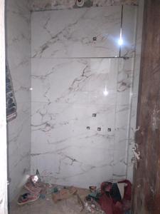 Common Bathroom Image of 540 Sq.ft 2 BHK Villa for sale in Balaji Enclave, Achheja Greater Noida for Rs. 3655000