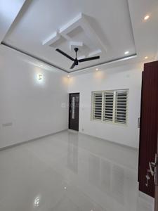 Hall Image of 2200 Sq.ft 4 BHK Independent House for sale in Aluva Kochi for Rs. 10000000