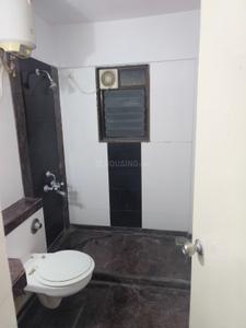 Bathroom Image of 1470 Sq.ft 3 BHK Apartment / Flat for sale in Kalpataru Estate, Pimple Gurav Pune for Rs. 14000000
