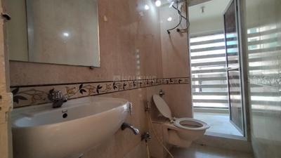 Bathroom Image of 3500 Sq.ft 3 BHK Apartment / Flat for sale in Sanpada Navi Mumbai for Rs. 56500000