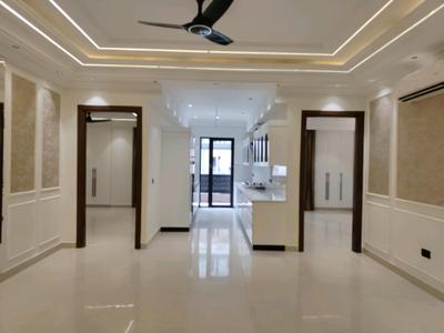 Living Room Image of 1500 Sq.ft 3 BHK Builder Floor for sale in Sector 70A Gurgaon for Rs. 18500000