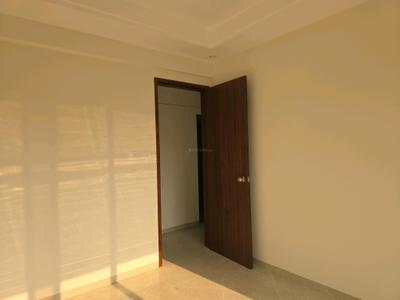 Bedroom Image of 1385 Sq.ft 3 BHK Apartment / Flat for sale in Divine Sky Vista, Vasai West Vasai for Rs. 8827000