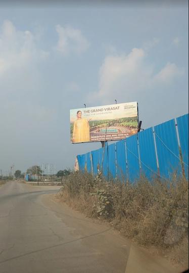Sarthak The Grand Virasat B Main Image 1