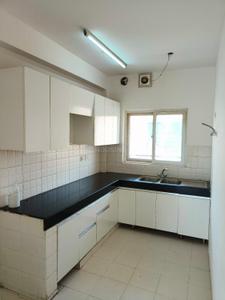 Kitchen Image of 2700 Sq.ft 3.5 BHK Builder Floor for rent in Sector 81 Faridabad for Rs. 24000