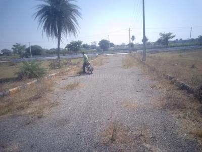 Image of 2205 Sq.ft Residential Plot / Land for sale in Incredible India Sparrow Shore Avenue, Khajiguda, Hyderabad for Rs. 4200000