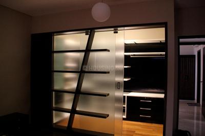 Bedroom Image of 2770 Sq.ft 3 BHK Apartment / Flat for rent in Advantage Pebble Bay, RMV Extension Stage 2 Bengaluru for Rs. 200000