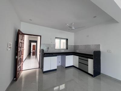 Kitchen Image of 1100 Sq.ft 2 BHK Apartment / Flat for sale in Porvorim Goa for Rs. 14000000