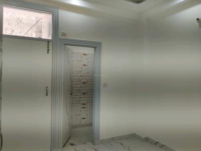 Bedroom Image of 750 Sq.ft 2 BHK Builder Floor for sale in Ved Vihar Ghaziabad for Rs. 2330320