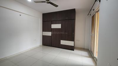 Bedroom Image of 1636 Sq.ft 3 BHK Apartment / Flat for sale in Sattva East Crest, Konadasapura Bengaluru for Rs. 18000000