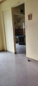 Hall Image of 373 Sq.ft 1 RK Apartment / Flat for rent in Vangani Thane for Rs. 35000