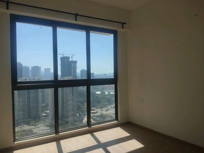 Bedroom Image of 600 Sq.ft 2 BHK Apartment / Flat for sale in Vikhroli East Mumbai for Rs. 12800000
