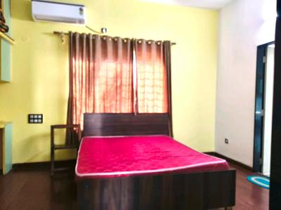 Bedroom Image of 3500 Sq.ft 4 BHK Villa for rent in Pharande Culture Crest, Spine Road Pune for Rs. 80000