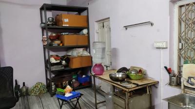 Kitchen Image of 2200 Sq.ft 2 BHK Independent House for sale in Belghoria Kolkata for Rs. 15500000