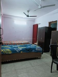 Bedroom Image of Acasa residency  in Saket, New Delhi