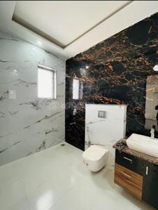 Bathroom Image of 2200 Sq.ft 3 BHK Builder Floor for rent in Sector 9 Gurgaon for Rs. 35000