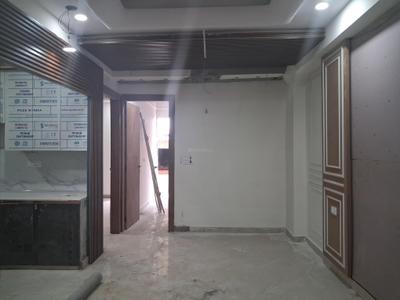 Living Room Image of 1600 Sq.ft 3.5 BHK Apartment / Flat for sale in DM Infra, Sector 102 Noida for Rs. 6200000