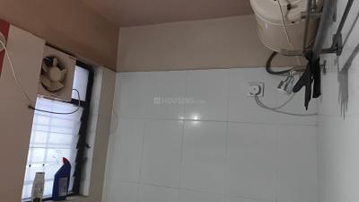 Image of 1500 Sq.ft 3 BHK Apartment / Flat for sale in Nyati Defence Enclave, Mohammed Wadi, Pune for Rs. 11000000