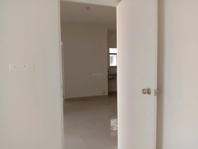 Bedroom Image of 690 Sq.ft 3 BHK Apartment / Flat for sale in Shapoorji Pallonji Shukhobrishti, New Town Kolkata for Rs. 6000000