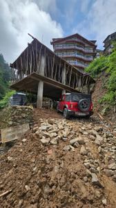 Image of 1500 Sq.ft 3 BHK Builder Floor for sale in Dhalli, Shimla for Rs. 7000000