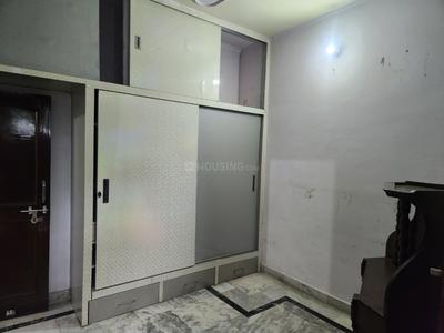 Bedroom Image of 1580 Sq.ft 2 BHK Independent House for rent in Model Town Panipat for Rs. 12000