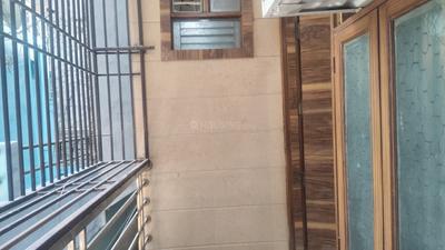 Image of 660 Sq.ft 2 BHK Builder Floor for rent in Saarthi Affordable Homes, Uttam Nagar, New Delhi for Rs. 26000