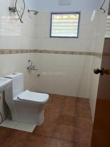 Bathroom Image of 1700 Sq.ft 3 BHK Apartment / Flat for rent in Sraddha Gardenia, C V Raman Nagar Bengaluru for Rs. 70000