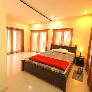 Bedroom Image of 2580 Sq.ft 4 BHK Independent House for sale in Dhanori Pune for Rs. 22000000