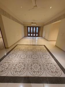 Hall Image of 3300 Sq.ft 3 BHK Apartment / Flat for rent in Lavelle Road Bengaluru for Rs. 250000