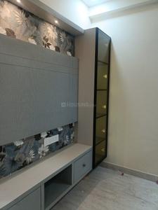 Bedroom Image of 1380 Sq.ft 3 BHK Apartment / Flat for sale in Jhotwara Jaipur for Rs. 6235970