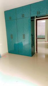 Bedroom Image of 1710 Sq.ft 3 BHK Apartment / Flat for rent in DN Fairytale, Madanpur Bhubaneswar for Rs. 20000
