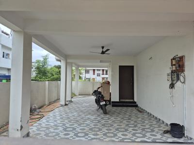 Image of 1300 Sq.ft 1 BHK Apartment / Flat for rent in Manewada, Nagpur for Rs. 14000