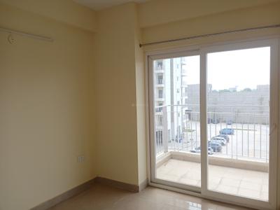 Bedroom Image of 729 Sq.ft 2 BHK Apartment / Flat for rent in GLS Avenue 81, Sector 81 Gurgaon for Rs. 18800